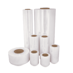 Shrink Wrap pvc/pe/pof heat shrink wrap film Roll Clear heat shrink film Plastic Wrap POF Shrink Film