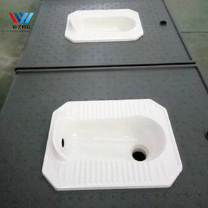 2 conteneurs de toilettes et de douches préfabriqués portables, utilisés <span class=keywords><strong>à</strong></span> <span class=keywords><strong>vendre</strong></span> en <span class=keywords><strong>Algérie</strong></span> - Product Image 4