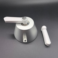 Chaofang CF-HD61 Durable 61mm Hammer Big Pencil ABS EAS AM Anti-Theft Three Balls Clutch 58/8.2MHz Labels Removable System
