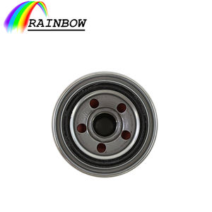 Aksesori otomatis kualitas tinggi De Aceite Automotriz 90915-20003/04152-64010/15600-25010 filter minyak - Product Image 4