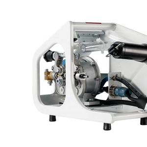 Alimentador de Alambre de Soldadura de Alta Calidad, Motor de Alimentación de Alambre de 500A para Máquina de Soldar - Product Image 6