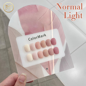 Juego de esmalte de gel <span class=keywords><strong>para</strong></span> uso en <span class=keywords><strong>uñas</strong></span>, color beige claro, rosa, Rosa neutra, 15 ML - Product Image 3