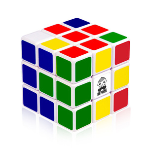 Cube Magique 3D Créatif à Prix Abordable, Mini Jouet Éducatif Classique en Plastique PP de Haute Qualité, Unisexe, Vente Chaude - Product Image 3