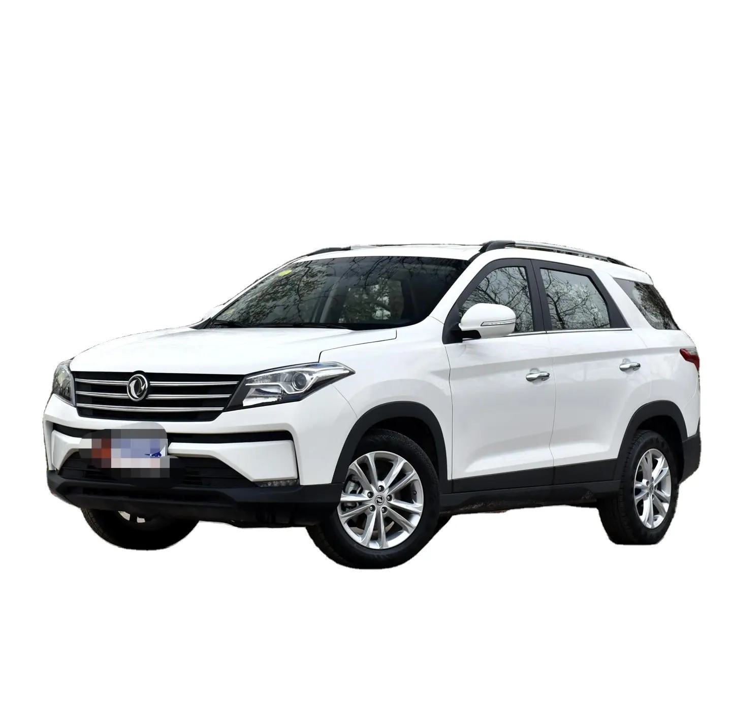 DONGFENG 새로운 SUV 가스/휘발유 중국 dongfeng 적당한 가격 최상 Dfsk 콤팩트 Suv 영광 S560 Fengon S560 새로운 똑똑한 차