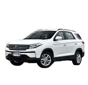 DONGFENG New SUV Gas/Petrol China dongfeng Proper Price Top Quality Dfsk Compact Suv Glory S560 Fengon S560 New Smart Car