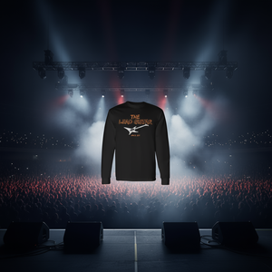 Maglietta a maniche lunghe The Lead Guitar Since 2011 - Product Image 3