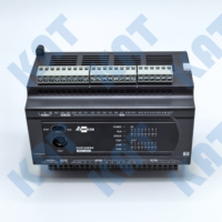 Controlador Lógico Programable (PLC) Delta de Alta Calidad, Modelo DVP32ES200T, 32 E/S, Memoria de Datos, Comunicación Modbus, ¡Oferta!