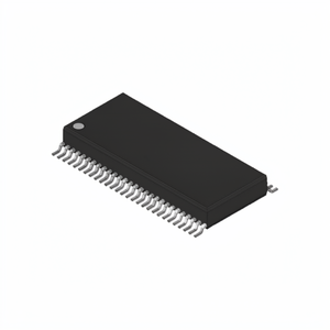 MM908E626AVEK Embedded 54 SSOP Exposed Pad In Stock Buy Online Electronic Components - Product Image 1