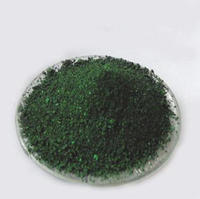 Indocyanine Green CAS 3599-32-4 95% Min Bubuk Hijau Tua Pewarna Fluoresen Inframerah Dekat Pasokan Pabrik