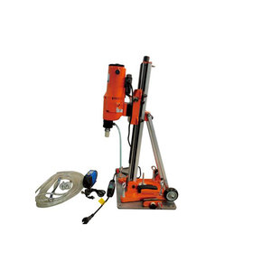 เครื่องเจาะคอนกรีต HZ-300/เครื่องเจาะน้ำอเนกประสงค์ - Product Image 3