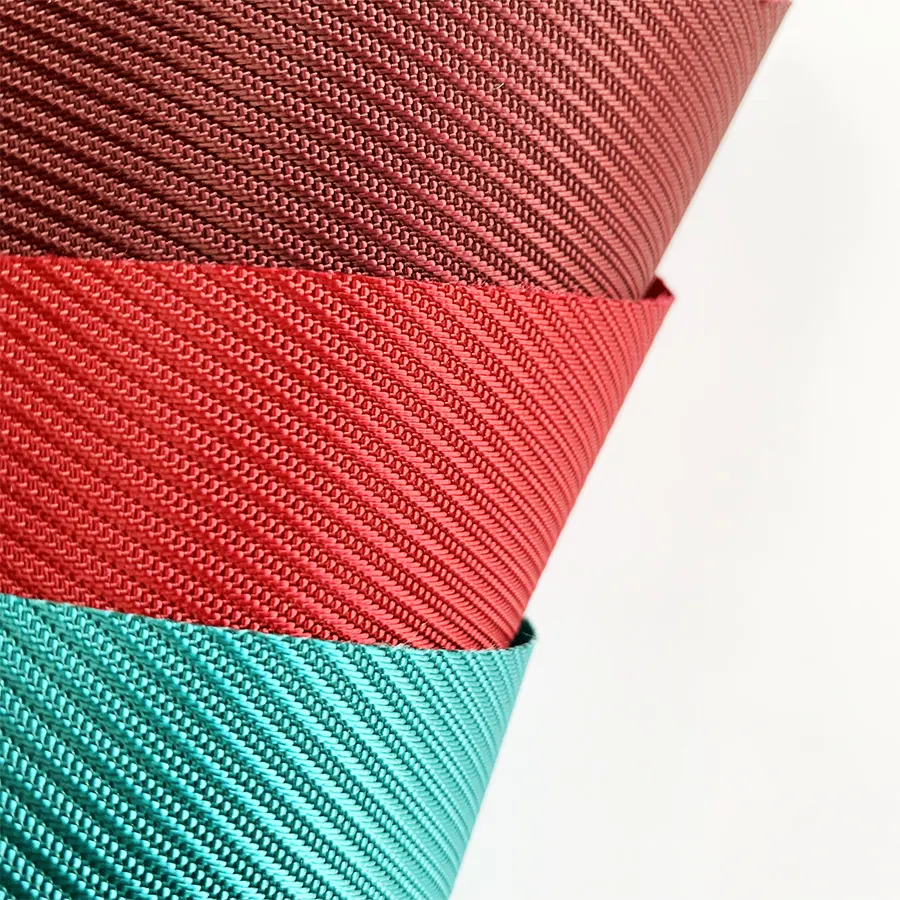 Cheng Jinyi — tissu Jacquard en Polyester respectueux de l'environnement, nouvelle marque de tissu protecteur, résistant aux déchirures, 210D 420D 500D