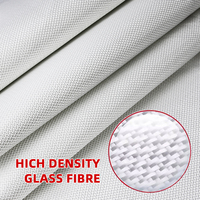 100% couverture anti-feu d'urgence en fibre de verre pour la maison cuisine isolation ignifuge et Protection de survie sécurité anti-incendie