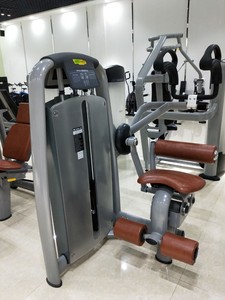Macchina da Crunch addominale per allenamento di forza professionale attrezzatura sportiva da palestra domestica per costruire un <span class=keywords><strong>esercizio</strong></span> addominale totale - Product Image 4