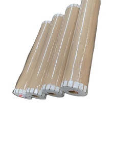 แผ่นพีวีซี<span class=keywords><strong>ใส</strong></span> ยาว 20ม.-100ม. เป็นมิตรกับสิ่งแวดล้อม ราคาประหยัด สำหรับตลาด พร้อมบริการตัดตามสั่ง วัสดุ DOP DOTP พาราฟิน - Product Image 1