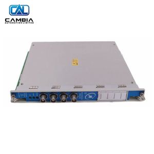 Nouveau produit 3500/05-02-05-00-00-00 Rack système Nevada 3500/05-02-05-00-00-00 Compatibilité Fieldbus Connexion fiable pour Foun - Product Image 6