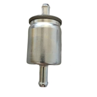 LPG CNG Auto Engine Systems Kit-Aluminium & Steel-Zinc Gas Filter ECU Replacement Parts for Petrol Cars (New 5000km Warranty)
