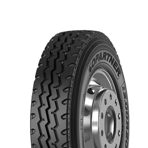ยางรถบรรทุกสำหรับตลาดโลก ทนทานสำหรับพื้นที่ออฟโรด ขนาด 13R22.5-18 สำหรับใช้งานในสถานที่ทำงาน สำหรับเปลี่ยน/ซ่อมแซม - Product Image 4