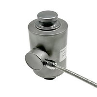 Capteur de pesée à cellule de compression GD 30t Capteurs de force et cellules de charge de haute précision Catégorie de produits