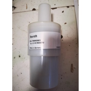 Vanne solénoïde Rexroth LC40DB20D7X, cartouche hydraulique fabriquée en Allemagne - Product Image 1