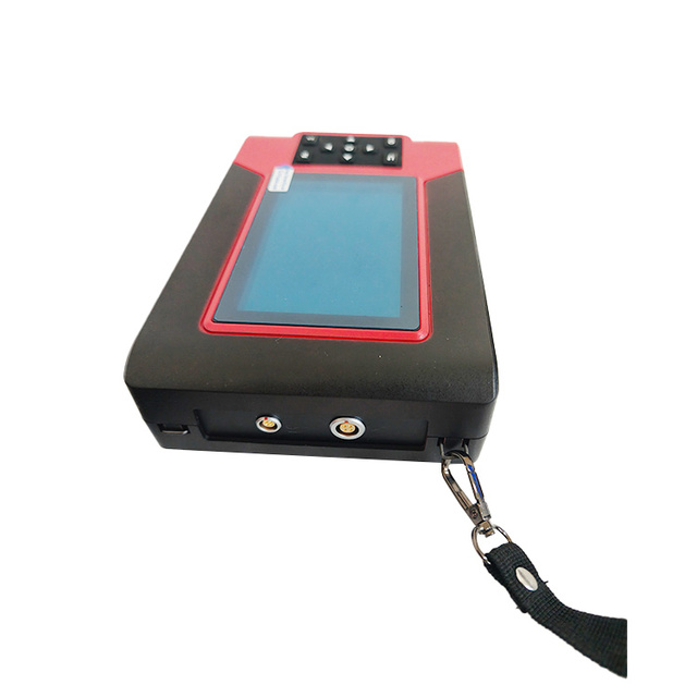 Factory Price High Quality Electronic Concrete Rebar Locator with 1 Year Warranty High Accuracy