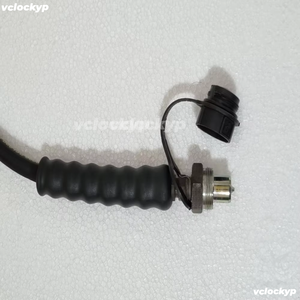 สายไฮดรอลิก ENERPAC ขนาด 3/8 นิ้ว NPT ยาว 6 ฟุต รับแรงดัน 700 บาร์/10,000 ปอนด์ต่อตารางนิ้ว รุ่น 900 - Product Image 6