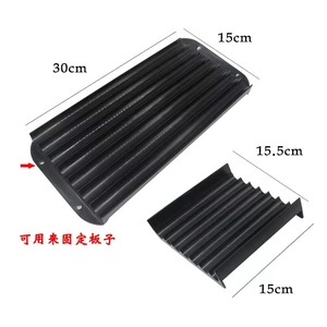 Selco New Arrival Portable <strong>Boilie</strong> Maker Table Black Plastic Carp <strong>Boilie</strong> Balls <strong>Roller</strong> for Freshwater Fishing in Lake Position - Product Image 5