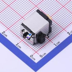 ชิปวงจรรวม DC-054A-3A ของแท้ชิ้นส่วนอิเล็กทรอนิกส์สินค้าใหม่ - Product Image 1