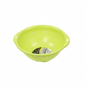 Colador y colador de tamiz verde R21 - Product Image 1