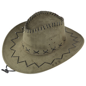 Sombrero informal <span class=keywords><strong>de</strong></span> primavera y verano para hombre y mujer, estilo <span class=keywords><strong>de</strong></span> iglesia <span class=keywords><strong>de</strong></span> Jazz <span class=keywords><strong>vikingo</strong></span> británico, fieltro elegante cómodo para fiestas, <span class=keywords><strong>lana</strong></span> hecha - Product Image 2