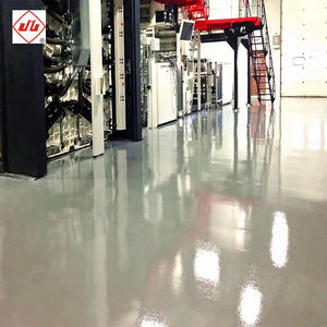 Cat Pelapis Lantai <span class=keywords><strong>Epoxy</strong></span> untuk Gudang Pabrik - Product Image 4