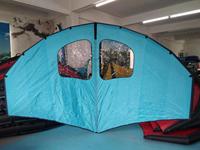 Usine sup Wind Sail Surf Kite Board Hydrofoil Gonflable Kite Wing