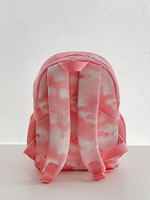 KUOBU 2025 Nouveautés Sac à Dos Scolaire Fille Tendance Dessin Animé Mignon avec Fermeture Éclair de Haute Qualité 300D et Compartiment Ordinateur Portable