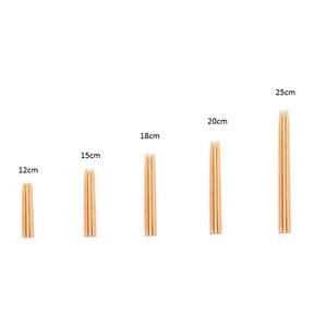 Wholesale <span class=keywords><strong>Amazon</strong></span> Hot Selling Kitchen BBQ Skewer Rotisserie Skewers - Product Image 2