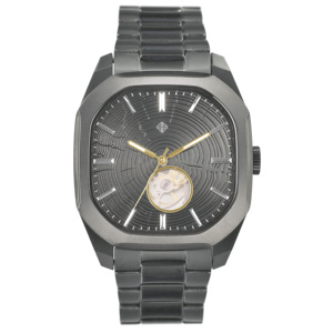 2025 Caja y pulsera de titanio de alta rentabilidad Movimiento automático para hombres (reloj de pulsera ODM) - Product Image 1