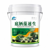 Additifs Alimentaires Liquides pour Animaux Aquatiques et Volailles Favorisant la Mélange de Vitamines