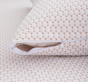 Premium Luchtlaag Anti Aging Kussen Protector Anti Rimpel Koper Doordrenkt Kussen Case <span class=keywords><strong>Cover</strong></span> - Product Image 5