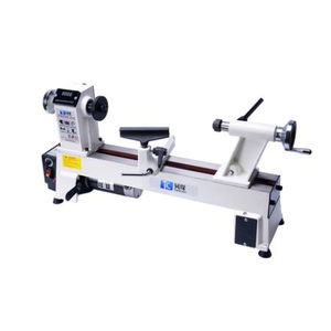 <span class=keywords><strong>Torno</strong></span> de <span class=keywords><strong>Madera</strong></span> Digital CNC Multifuncional en <span class=keywords><strong>Miniatura</strong></span> <span class=keywords><strong>para</strong></span> el Hogar con Diámetro de Giro de 305 mm y 1 Año de Garantía en el Motor - Product Image 2