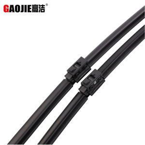 Balais d'essuie-glace sans cadre Gaojie W204 pour pare-brise avant Mercedes Benz Classe C - Product Image 1