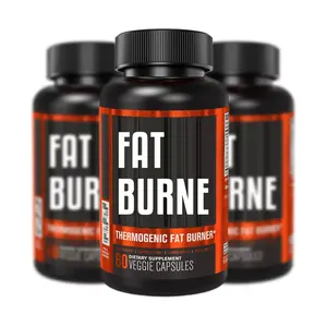 Fornitura di fabbrica bruciagrassi veloce dimagrante a base di erbe Garcinia Cambogia carnitina CLA HCA capsule di chicchi di caffè verde con un prezzo più basso