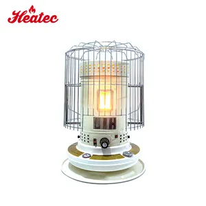 Giảm Giá Mạnh Lò Nung Dầu Hỏa Nhỏ Gọn Cho Phòng Nhà Sản Xuất 4,5 L Bếp Cắm Trại Trong Nhà Lò Sưởi Bấc