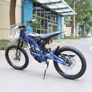 อะไหล่ไฟสำหรับรถจักรยานวิบากไฟฟ้า2024 <span class=keywords><strong>6000W</strong></span> - Product Image 1