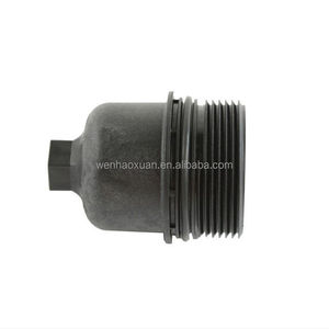 Couvercle de boîtier de filtre à huile pour <span class=keywords><strong>CHRYSLER</strong></span> <span class=keywords><strong>C300</strong></span> JOURNEY 68191350AA <span class=keywords><strong>C300</strong></span> - Product Image 3