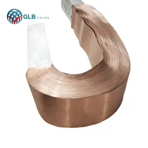 Flexible Busbar Germany Quality Wholesale Copper Flexible Connector