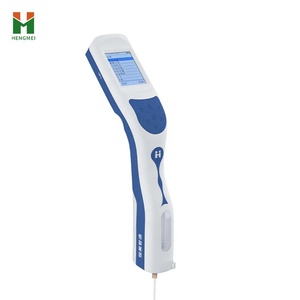 Densimètre de haute précision pour la mesure chimique en laboratoire, conception à affichage numérique - Product Image 3