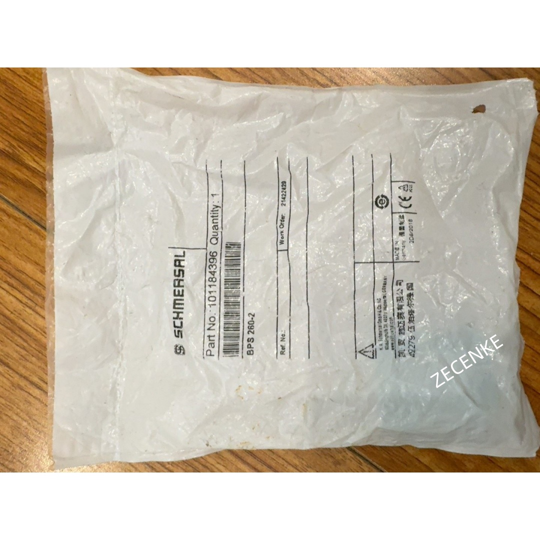 Schmersal BPS260-2****^^^^ https://www.siboasi.com