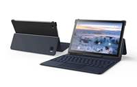 Nueva Tablet PC de 10 Pulgadas con 4G Wi-Fi, Android 10.0, Quad Core, 64GB, Pantalla de 1280x800 y Resistencia a Caídas para Negocios