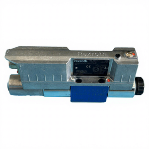 R901523727 4WREE6W16-3X/V/24F1 DIRECTIONNEL PROPORTIONNEL - Product Image 5
