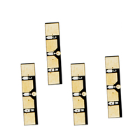 Puce de cartouche d'imprimante laser à puce de toner de compatibilité CLT-407 409 315 pour Samsung CLP-310 320 325 3175 CLX-3170 3180 3185 3186