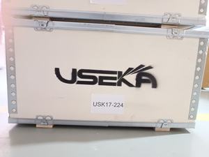 Kepala Silinder Mesin USEKA OEM FSH9-10-100 Suku Cadang Mobil Berkualitas Tinggi untuk <span class=keywords><strong>Mazda</strong></span> 323 626 929 RX-7 Rx-8 - Product Image 6