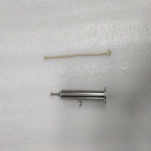 HZYD-3820 ASTM D1322 gazyağı duman noktası Test kiti yakıt sigara noktası analizörü - Product Image 3